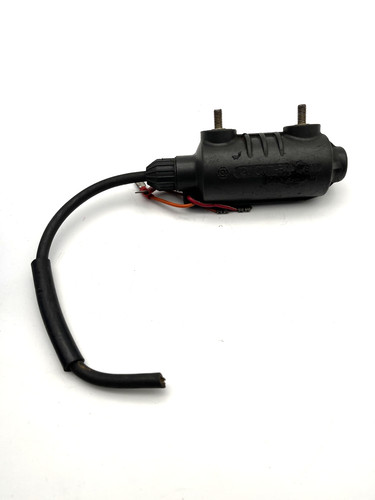 Yamaha xs750 xs850 ignition - xs750,