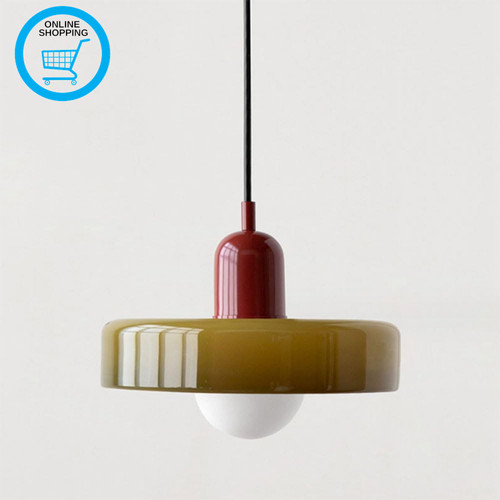 Mid century pendant lamp - mid,