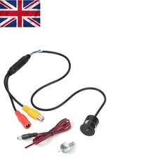 Mini Waterproof 170° CCTV