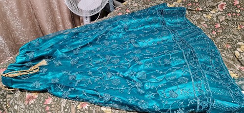 Indian lehnga - indian,