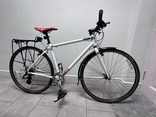 Charge grater hybrid bike 700c - charge,
