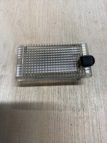 Porsche 944 924 glovebox light - porsche,