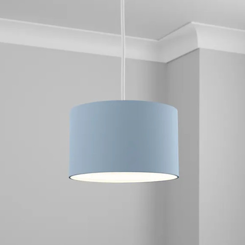 Modern celling drum shade - celling,
