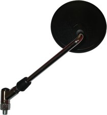 Mirror Left Hand For 1981 Yamaha XV 920 RH Virago (USA Model)