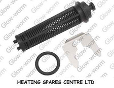 GLOW WORM 24CXI 30CXI & 38CXI