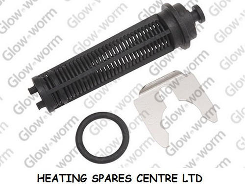Glow worm 24cxi 30cxi 38cxi - 30cxi, &