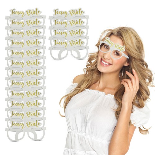 Hen party glasses team - 8-32,