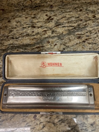 Hohner professional - m,