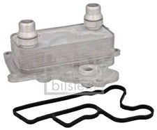 Engine Oil Cooler FEBI Fits