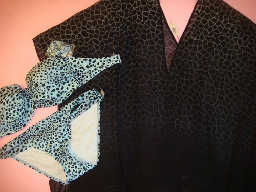 Victoria secret 36dd - victoria's,