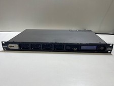 BSS Soundweb London Blue