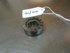 GENUINE VINTAGE BURMAN POSS