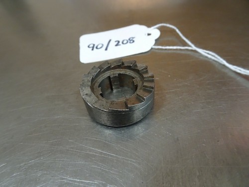 Genuine vintage burman poss - genuine,