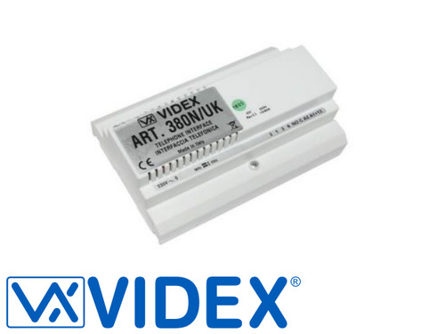 Videx art 380n telephone - |,