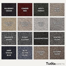 Cavello 8mm pile - 8mm, carpet
