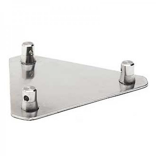 Global truss f33 - base, plate