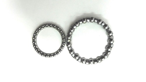 Headset steering - headset,