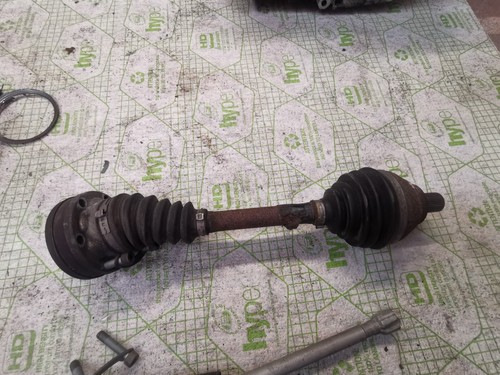 Seat leon driveshaft 0 - seat,