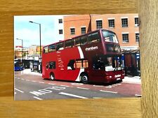 Chambers  567 (W457 WGH) - Volvo B7TL, Plaxton President - Bus Photograph