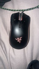 Razer Mamba Elite