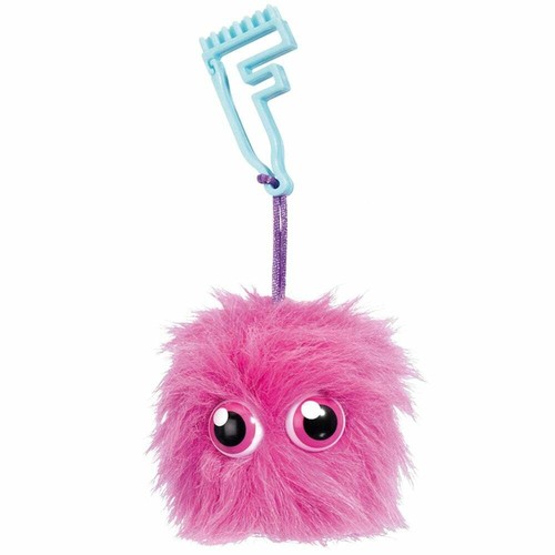 Flufflings plush pink - flufflings,