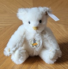 STEIFF 420832 CLUB BEAR 2008