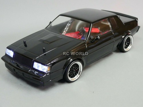 Body shell buick grand - shell,