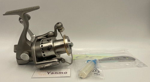 Shimano stella 3000 - stella,