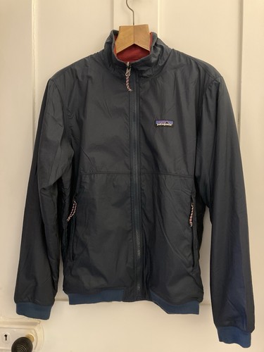 Patagonia reversible shelled - patagonia,