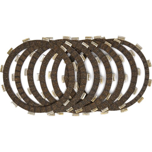 Ebc redline clutch kit - ,