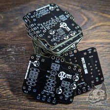 WoollyTron - zVex Mastotron