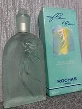 FLEUR D'EAU by ROCHAS EDT
