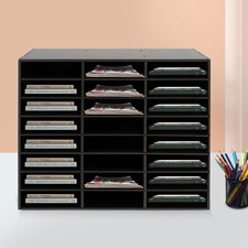 24 Compartment Literature