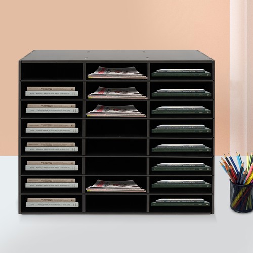 Compartment literature - compartment,