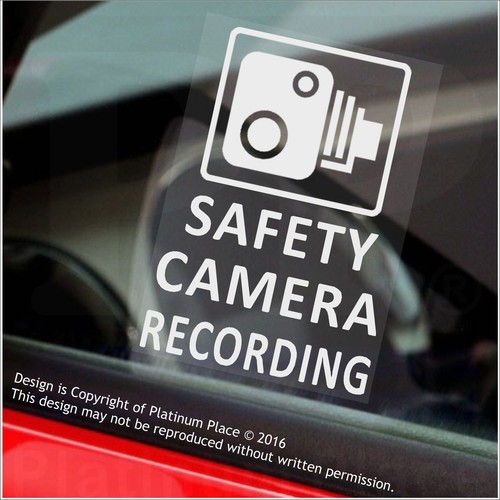 Safety camera recording - 4, x