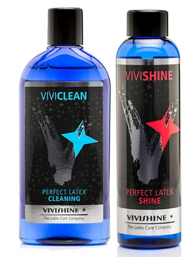 Vivishine 150ml viviclean - vivishine,