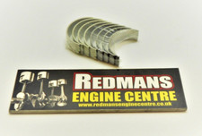 1.8 vvti Big end shell bearings 1ZZ engine FITS Toyota celica/avensis