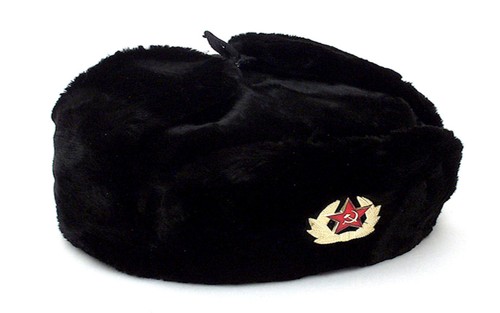Russian authentic black - russian,