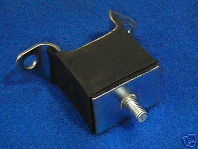 Classic mini exhaust - exhaust, rear