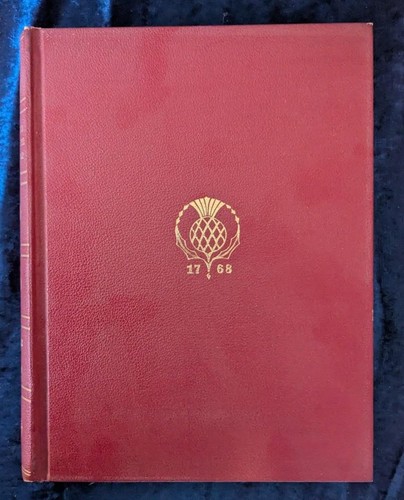 Britannica book the year - the,