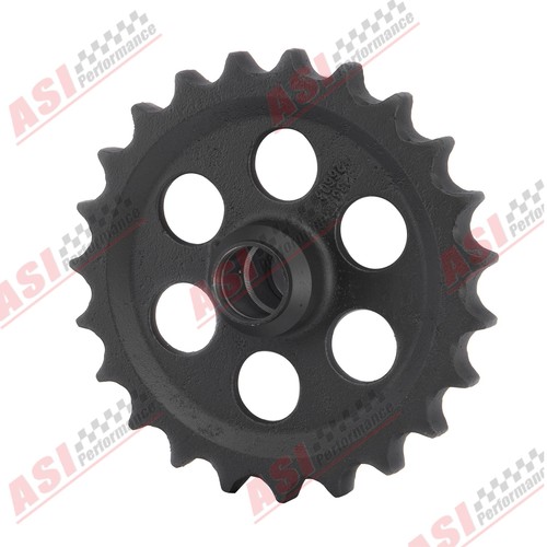 Idler sprocket wheel for - idler,