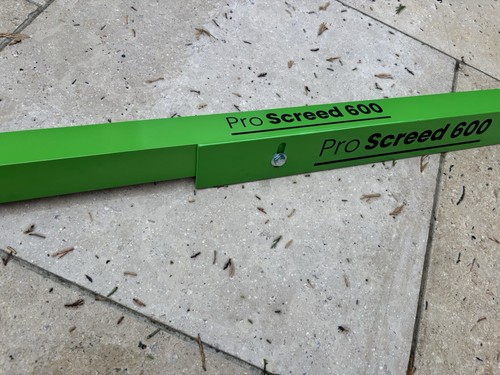 Proscreed 600