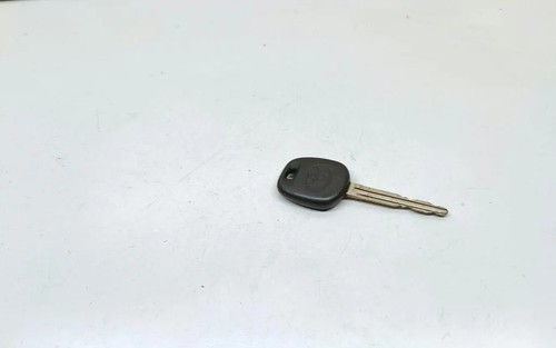 Toyota yaris verso ignition - verso, p2
