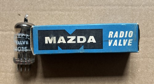 Mazda 30c15 valve - mazda,