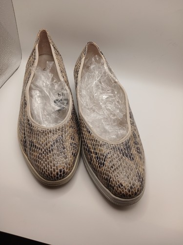 Gabour snake print - print, size
