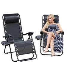 Zero Gravity Chair Outdoor Sun