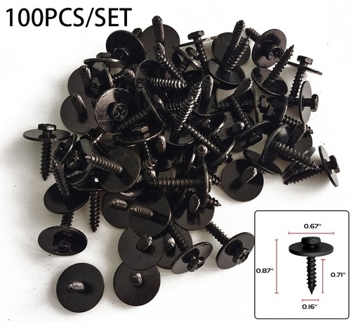 100 metal black car - 100*metal,