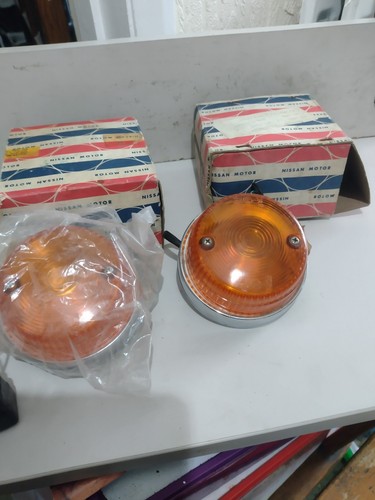 Genuine datsun 100a - genuine, 100a-120a-