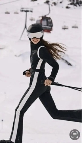 Zara ski collection recco - ski,