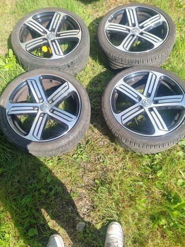 Genuine volkswagen golf mk7 - genuine,